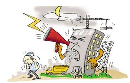 深圳噪音檢測 深圳噪音檢測