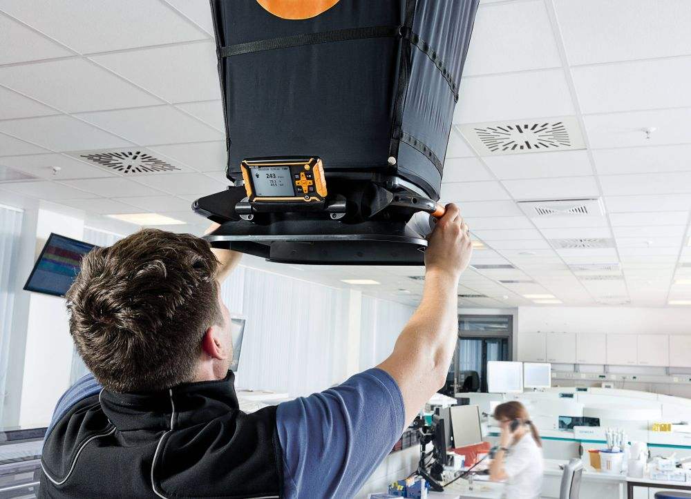 集中空調(diào)通風系統(tǒng)衛(wèi)生檢測 集中空調(diào)通風系統(tǒng)衛(wèi)生檢測