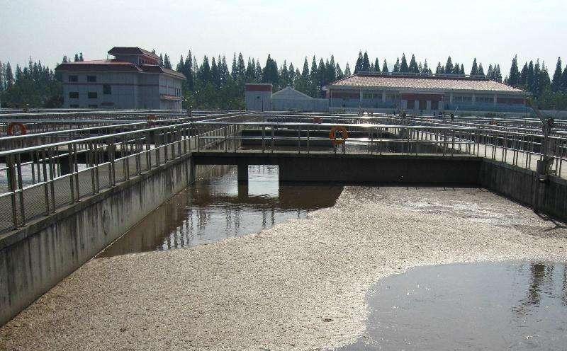 深圳工業廢水檢測 深圳工業廢水檢測