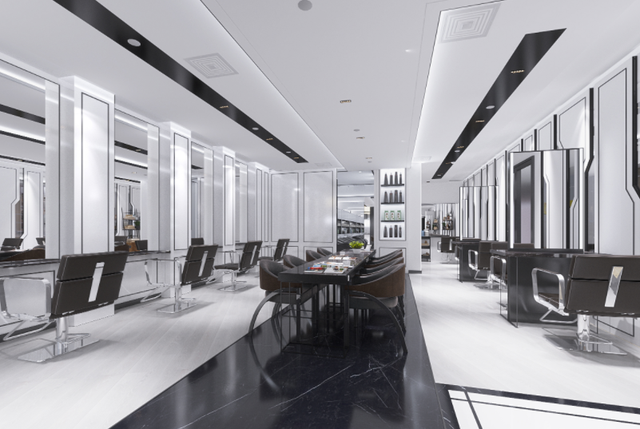 理發店公共衛生檢測 理發店公共衛生檢測