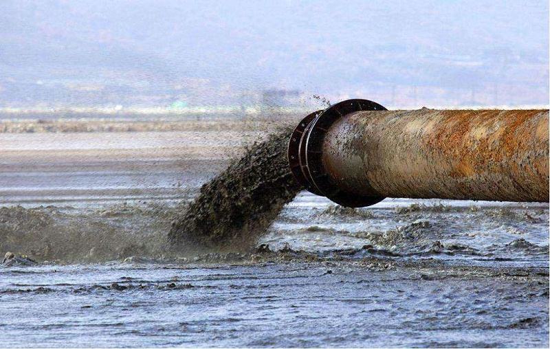 工業(yè)廢水檢測(cè) 工業(yè)廢水檢測(cè)