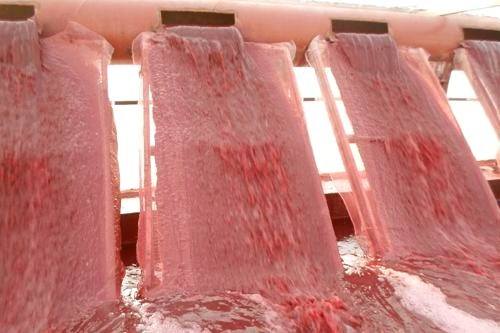 印染廢水檢測(cè) 印染廢水檢測(cè)