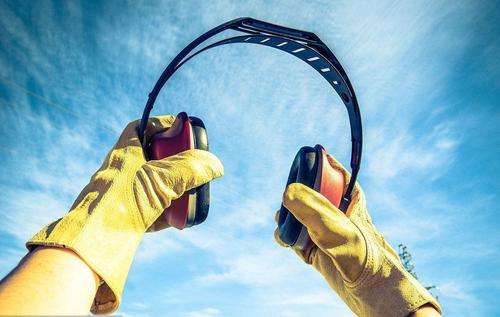 深圳噪聲檢測機構 深圳噪聲檢測機構