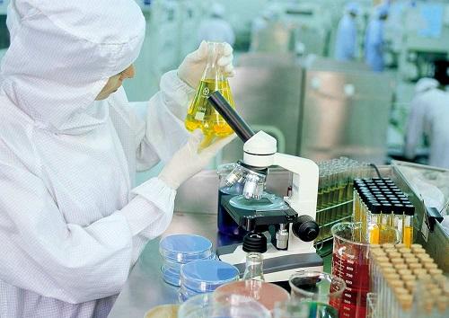 第三方檢測機構