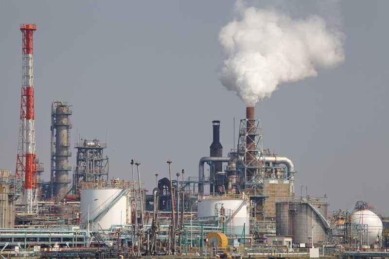 工業(yè)廢氣檢測 工業(yè)廢氣檢測