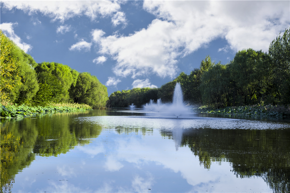 深圳水質檢測報告