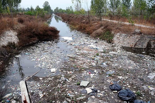 深圳污水檢測 深圳污水檢測