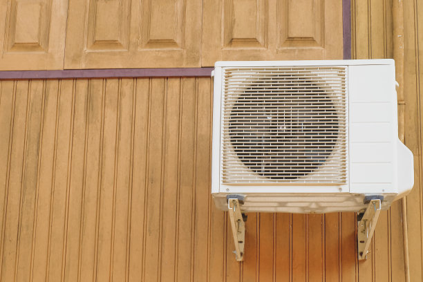 中央空調通風系統檢測 中央空調通風系統檢測