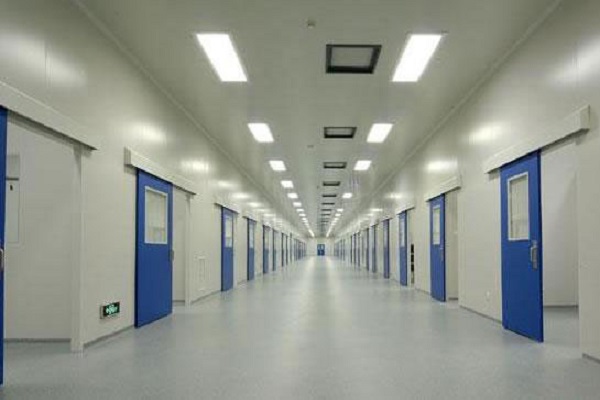 潔凈室檢測機構 潔凈室檢測機構