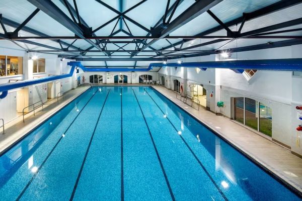 游泳池公共衛生檢測 游泳池公共衛生檢測