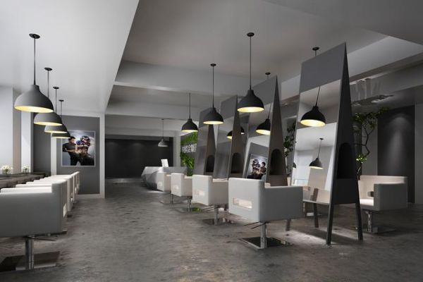 美容院公共衛生檢測 美容院公共衛生檢測