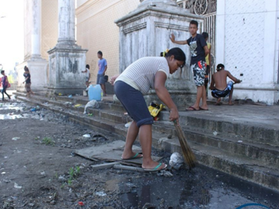 深圳水質檢測 深圳水質檢測