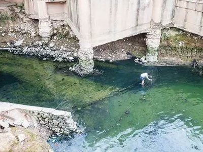 深圳水質檢測機構