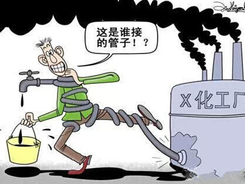 深圳廢水檢測機(jī)構(gòu) 深圳廢水檢測機(jī)構(gòu)