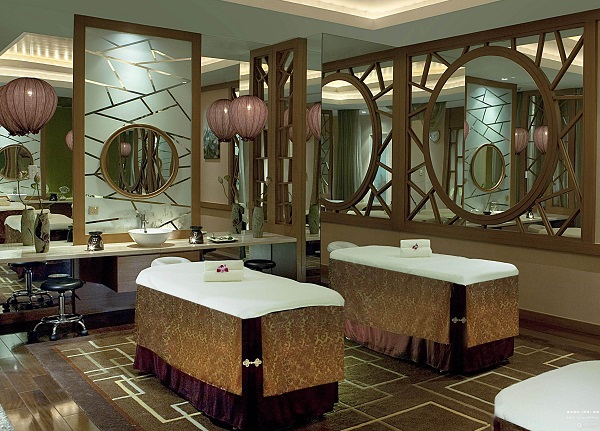 美容院公共衛(wèi)生檢測 美容院公共衛(wèi)生檢測