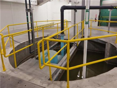 深圳廢水檢測機構 深圳廢水檢測機構