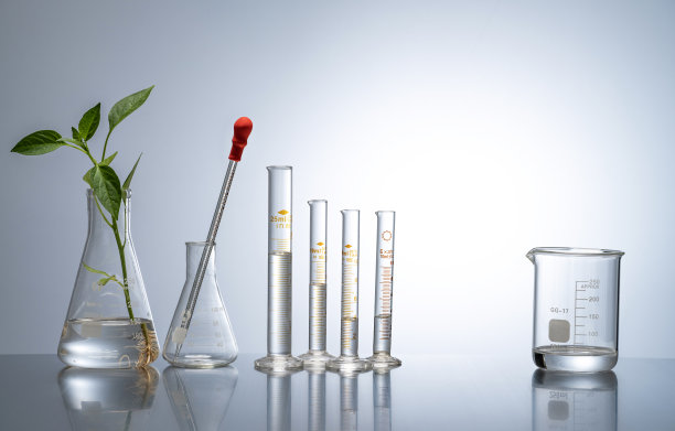 深圳市水質檢測公司