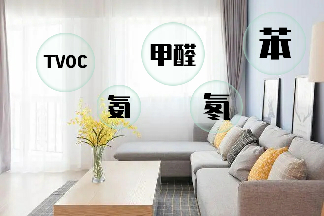 深圳室內空氣檢測 深圳室內空氣檢測