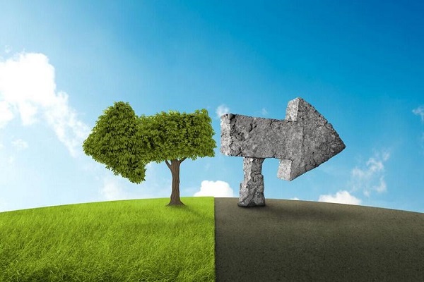 環(huán)境影響評(píng)價(jià) 環(huán)境影響評(píng)價(jià)