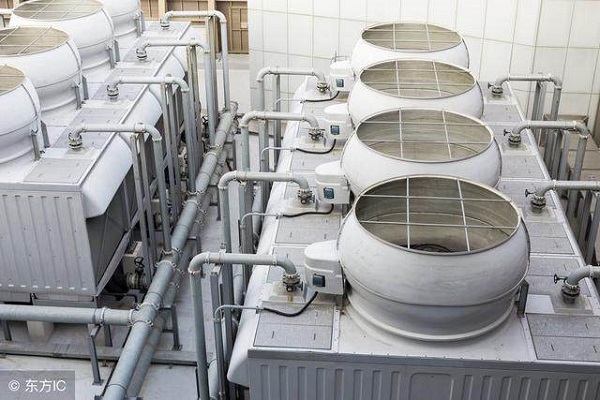 空調冷卻水檢測 空調冷卻水檢測