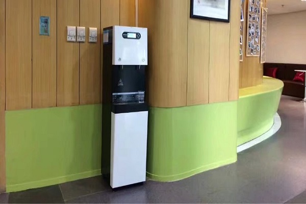 直飲水檢測報告 直飲水檢測報告