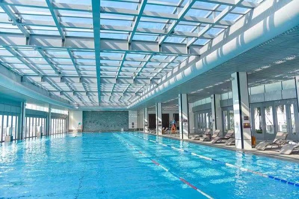 深圳泳池水檢測 深圳泳池水檢測