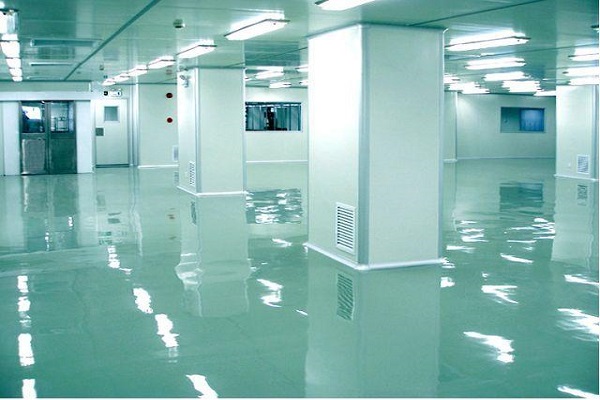 潔凈車間潔凈度等級檢測 潔凈車間潔凈度等級檢測