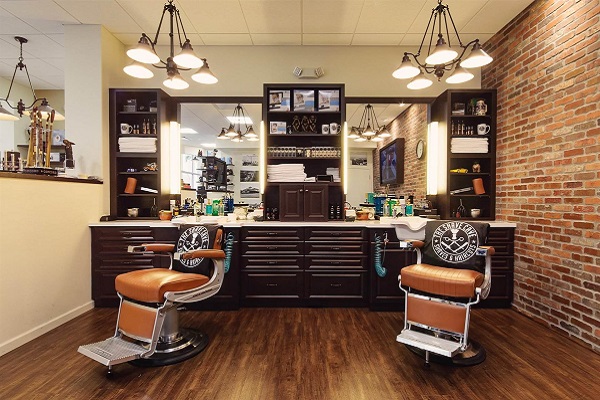 理發店公共衛生檢測 理發店公共衛生檢測