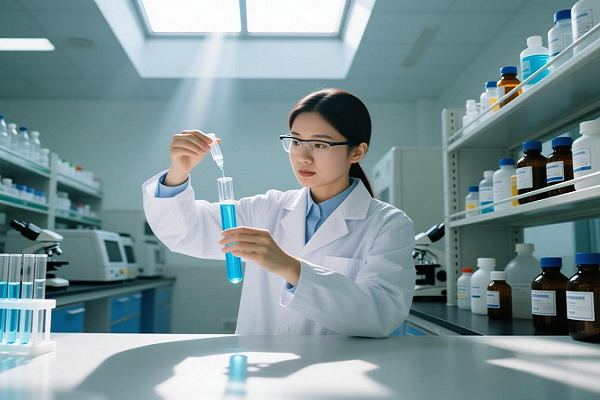 飲用水檢測 飲用水檢測