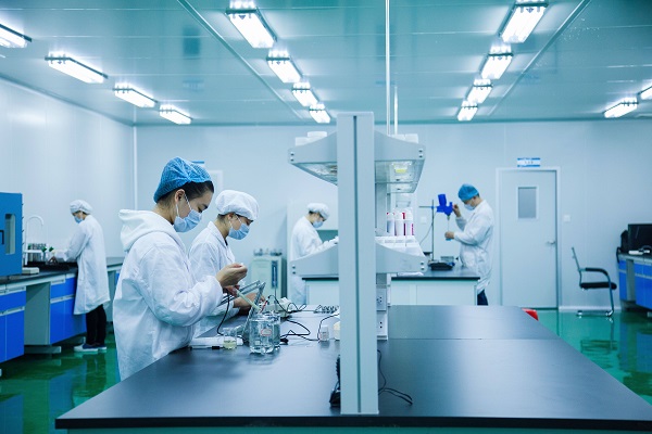 深圳潔凈室檢測