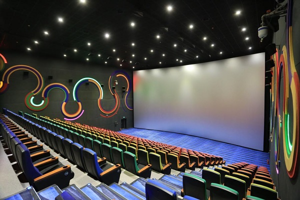 電影院公共場所衛生檢測 電影院公共場所衛生檢測