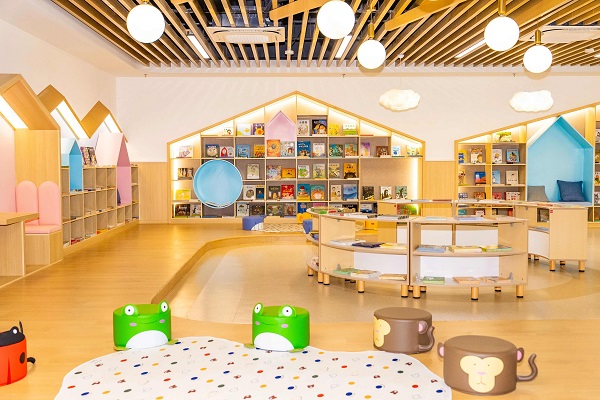 幼兒園室內空氣檢測,檢測幾個點位