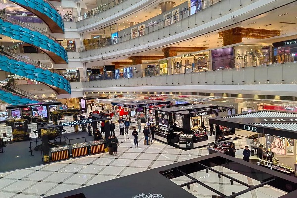 商場中央空調衛生檢測 商場中央空調衛生檢測