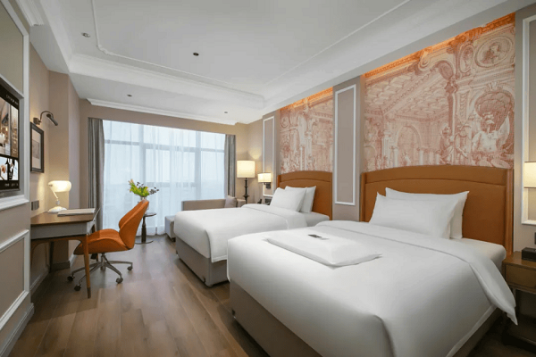 中央空調(diào)通風(fēng)系統(tǒng)衛(wèi)生檢測(cè)報(bào)告 中央空調(diào)通風(fēng)系統(tǒng)衛(wèi)生檢測(cè)報(bào)告