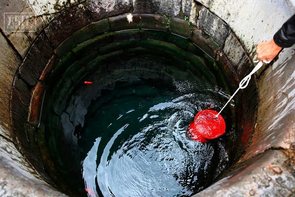 地下水水質檢測 地下水水質檢測