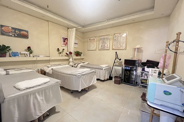 美容院公共衛生檢測都是檢測哪些東西