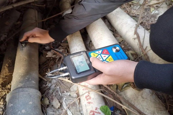 深圳學校水量平衡測試報告價格多少錢？