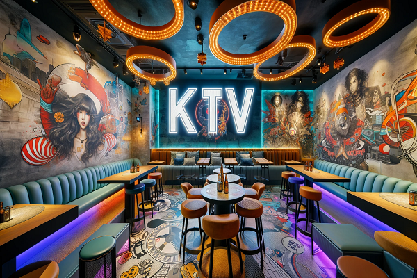 KTV、酒吧的公共衛生檢測怎么做？