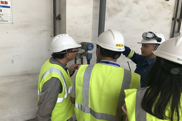 深圳水平衡測試機構 深圳水平衡測試機構