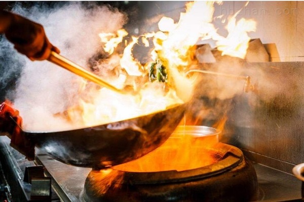 飯店油煙檢測 飯店油煙檢測
