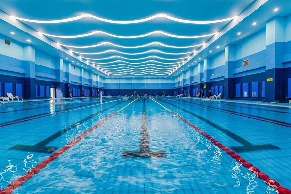 深圳游泳池水質檢測