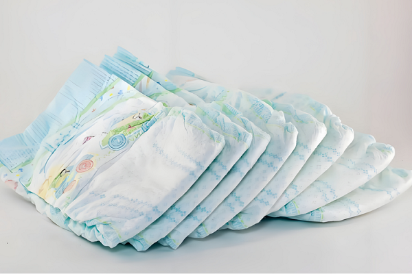 紙尿褲衛生檢測 紙尿褲衛生檢測