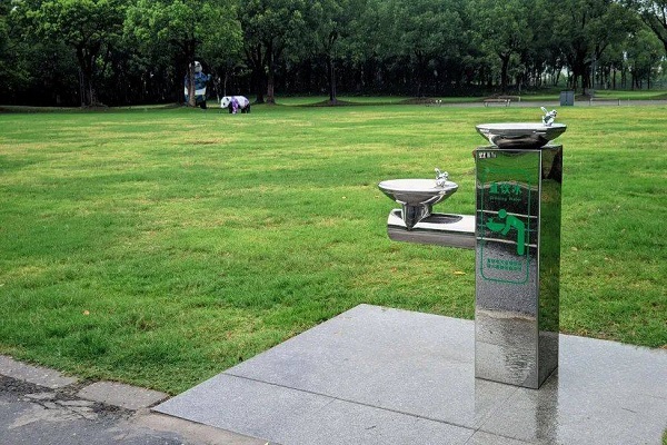 公園直飲水檢測 公園直飲水檢測