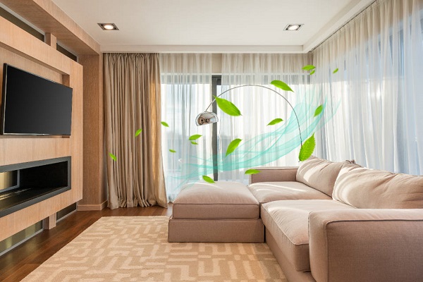 中央空調通風系統衛生檢測 中央空調通風系統衛生檢測