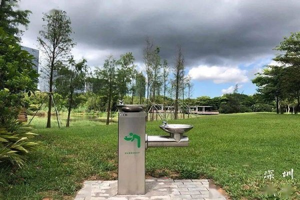 深圳直飲水檢測費用大概多少錢？