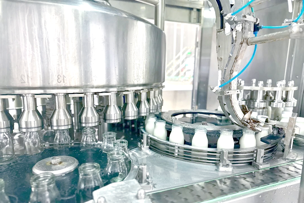 牛奶生產車間潔凈室檢測 牛奶生產車間潔凈室檢測